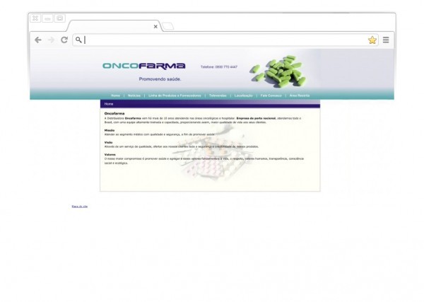 Oncofarma